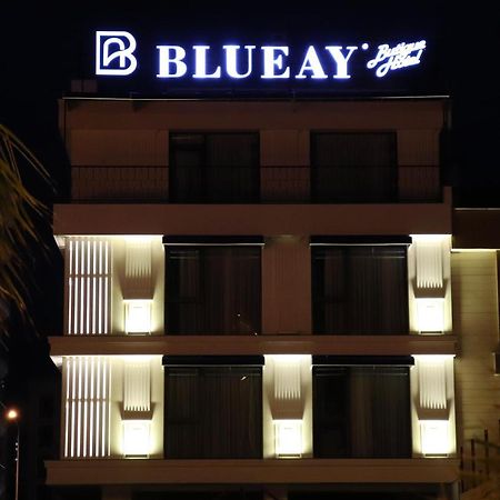 Blue Ay Boutique Hotel Atakum Exterior photo